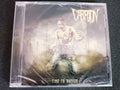 Cd - Carrion - Time To Suffer * Denmark - Death Metal - 2018
