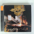 Cd Fate-reconnect N Ignite *hard Rock Gotthard Shakra