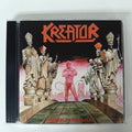 Cd Kreator - Terrible Certainty *imp - Thrash Metal