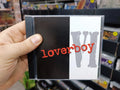 Cd Loverboy - Loverboy Vi C/bonus * Imp - Soft Rock - 1997
