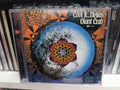 Cd Giant Crab - Cool It...helios * Imp - Psychodelic Rock
