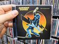 Cd Anthony Gomes - High Voltage Blues * Us - Blues Rock 2022