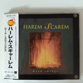 Cd Harem Scarem - Mood Wings Warner Music Japan C/obi