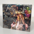 Cd Lita Ford-wicked Wonderland *digipack Runnaways Vixen