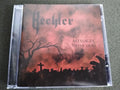 Cd - Beehler  Messages To The Dead *europe - Thrash/heavy