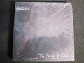 Cd  Hanterhir - The Saving Of Cadan * Uk - Psychedelic Duplo