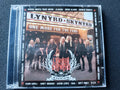 Cd - Lynyrd Skynyrd - One More For The Fans * Germany  Duplo