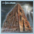 Cd Killer - Shock Waves (c/04 Bonus) Ed Nac Slipcase Poster