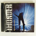 Cd Thunder - Backstreet Symphony Midia Perfeita Encarte Ruim