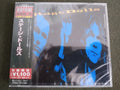 Cd - Stage Dolls  - Stage Dolls C/obi - Hard Rock