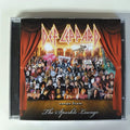 Cd Def Leppard-songs From The Sparkle Lounge Riverdogs