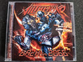 Cd - Alltheniko - Back In 2066 C/bonus * Germany - Thrash
