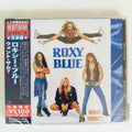 Cd Roxy Blue-want Some  Com Obi Spread Eagle Icon Helix
