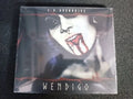 Cd - J.d. Overdrive - Wendigo * Poland - Stoner - Digipak