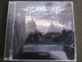 Cd - Heavatar  Opus I - All My Kingdoms *new - Imp - Heavy