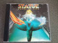 Cd - Statue - Comes To Life * Imp - Thrash / Power Metal