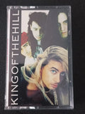 K7 Cassete - Kingofthehill - Kingofthehill * Us - Pop Rock