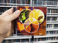 Cd Betzler & Bruckner - Triplet * Imp - Duplo - Electronic