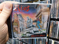 Cd Riot - Thundersteel * Mexico - Heavy Metal - Sealed
