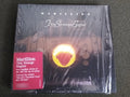 Cd - Marillion  This Strange Engine - Dlx Edition - Digipak