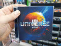 Cd Universe Iii - Universe Iii * Germany - Hard / Heavy