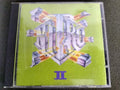 Cd -nitro Ii: H.w.d.w.s. (hot, Wet, Drippin' With Sweat) *us