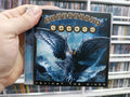 Cd Revolution Saints - Against The Winds * Imp - Hard Rock