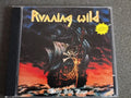 Cd - Running Wild - Under Jolly Roger * Imp - Heavy Metal