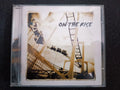 Cd - On The Rise - On The Rise * Frontiers - Aor / Hard