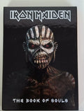 Iron Maiden - The Book Of Souls Deluxe Edition 02 Cds Import