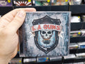 Cd L.a. Guns - Checkered Past * Imp - Hard Rock - 2021