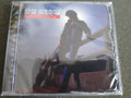Cd - Rick Cua - You're My Road * Us - Aor/hard - 2022