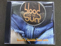 Cd - Blood Of The Sun - Blood's Thicker Than Love *imp 2018