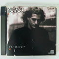 Cd Michael Bolton - The Hunger (1987) Aor / Cd Importado