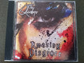 Cd - The Quireboys - Amazing Disgrace * Imp - Classic - 2019