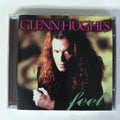 Cd Glenn Hughes-feel * Phenomena Deep Purple Black Sabbath
