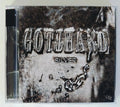 Cd Gotthard - Silver (2017) C/ Nic Maeder & Leo Leoni Import