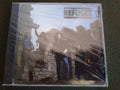 Cd - Refugee  Burning From The Inside Out *new - Aor