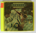 Cd Stryper-against The Law *bride Barren Cross Holy Soldier