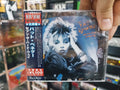 Cd Pat Benatar - Seven The Hard Way * Jap C/obi - Sealed