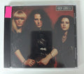 Cd Rock Goddess - Rock Goddess Heavy Metal 1983/2008 Selado