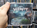Cd Veonity - Legend Of The Starborn * Latvia - Power  Sealed