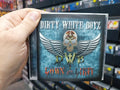 Cd Dirty White Boyz - Down And Dirty * Imp - Hard Rock