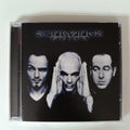 Cd Scorpions - Eye Ii Eye 1996/1999 Com Bonus Cd Importado