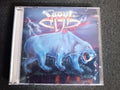Cd - Sabre - On The Prowl * Canada - Hard / Heavy - 2009