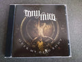 Cd - Tony Mills - Over My Dead Body * Imp - Hard Rock