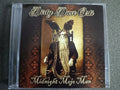 Cd - Dirty Dave Osti - Midnight Mojo Man * Imp - Blues Rock