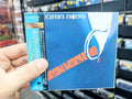 Cd Lucifer's Friend - Mean Machine C/obi * Imp - Classic