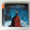 Cd John Lawton- Celebrating The Live Of Duplo 1971- 2014 Imp