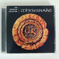 Cd Whitesnake-the Definitive Collection *vandenberg Coverdal